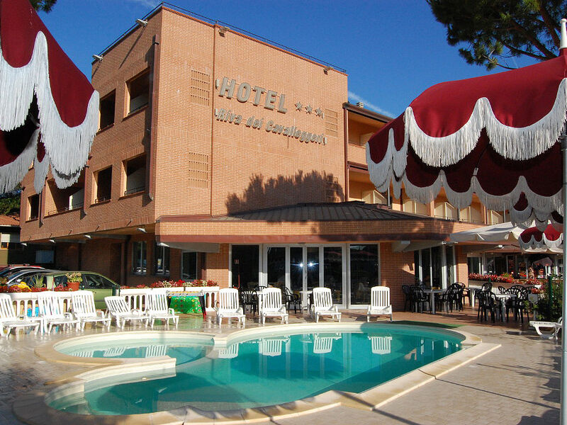 Hotel Riva dei Cavalleggeri