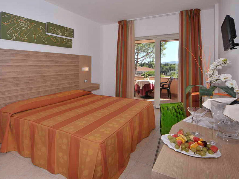 Hotel Riva dei Cavalleggeri