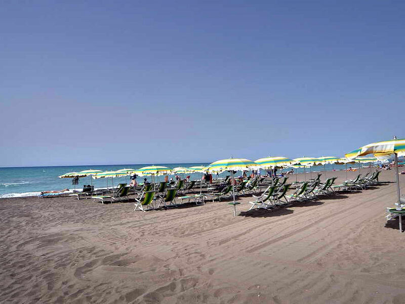 Hotel Riva dei Cavalleggeri