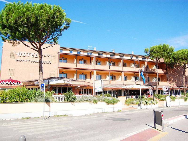 Hotel Riva dei Cavalleggeri