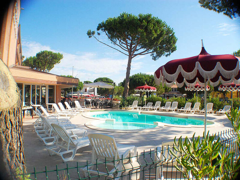 Hotel Riva dei Cavalleggeri