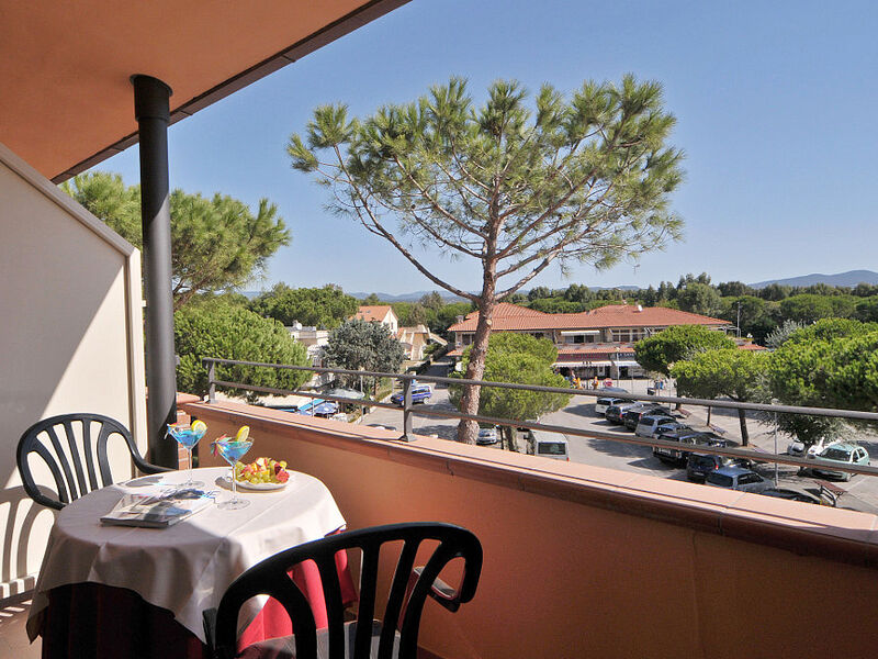 Hotel Riva dei Cavalleggeri