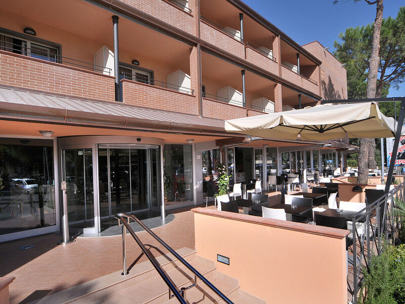 Hotel Riva dei Cavalleggeri