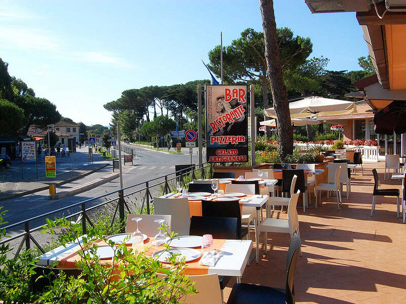 Hotel Riva dei Cavalleggeri