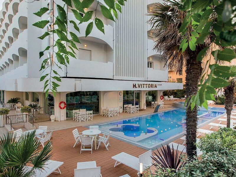 Hotel Vittoria