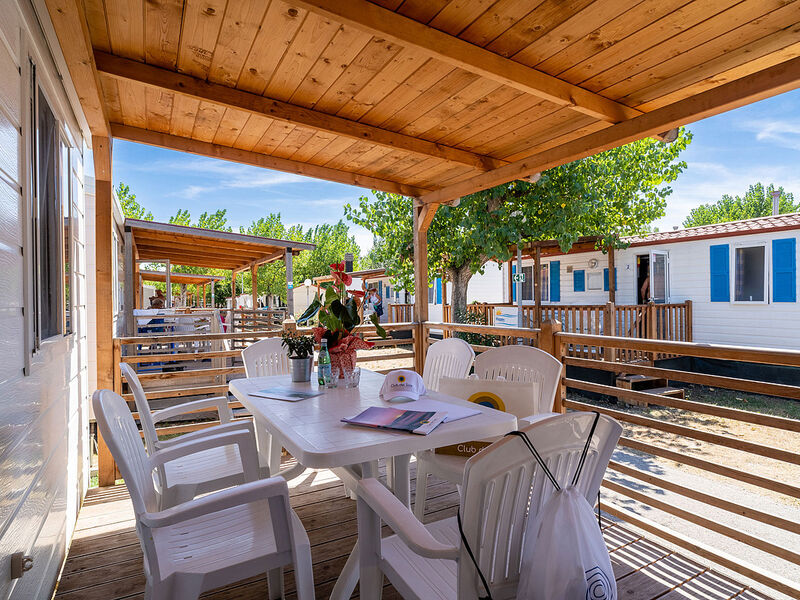 International Riccione Family Camping Village