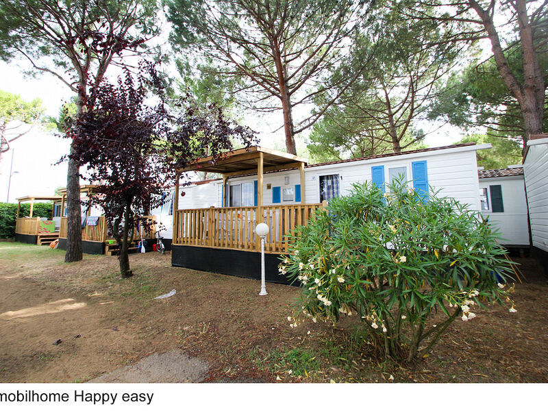 Balatontourist Füred Camping - Happy Camp