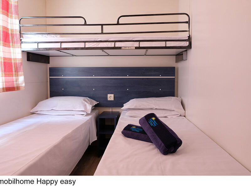Balatontourist Füred Camping - Happy Camp