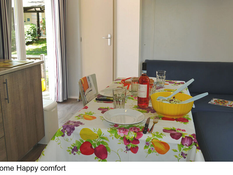 Balatontourist Füred Camping - Happy Camp