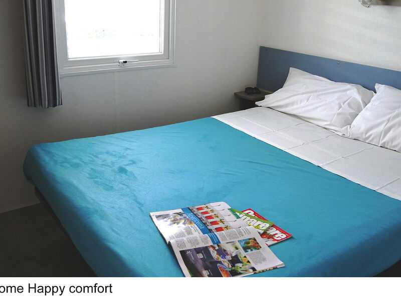 Balatontourist Füred Camping - Happy Camp