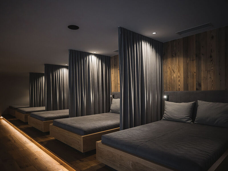 Hotel Autentic Adler