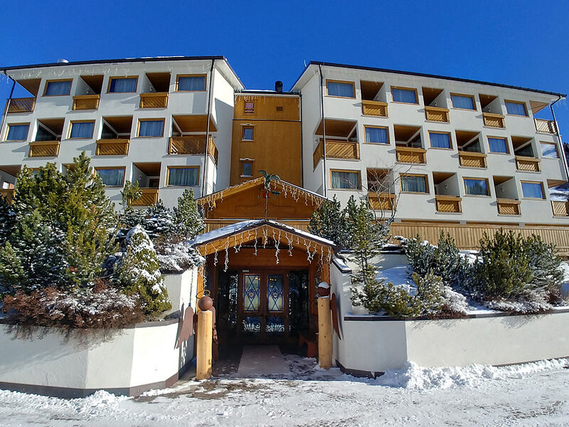Hotel Grifone
