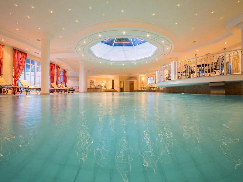 Hotel Greif