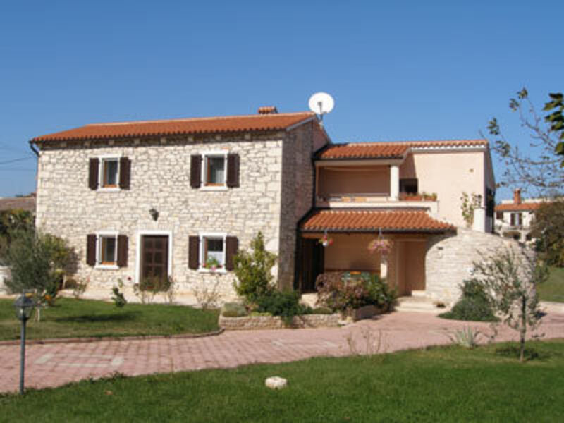 Apartmán 549-256
