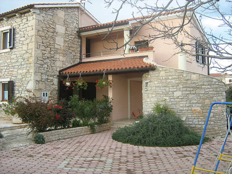 Apartmán 549-256