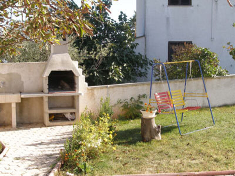 Apartmán 549-256