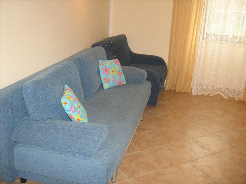 Apartmán 549-256