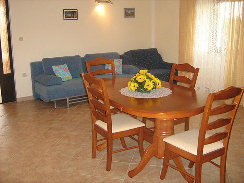 Apartmán 549-256