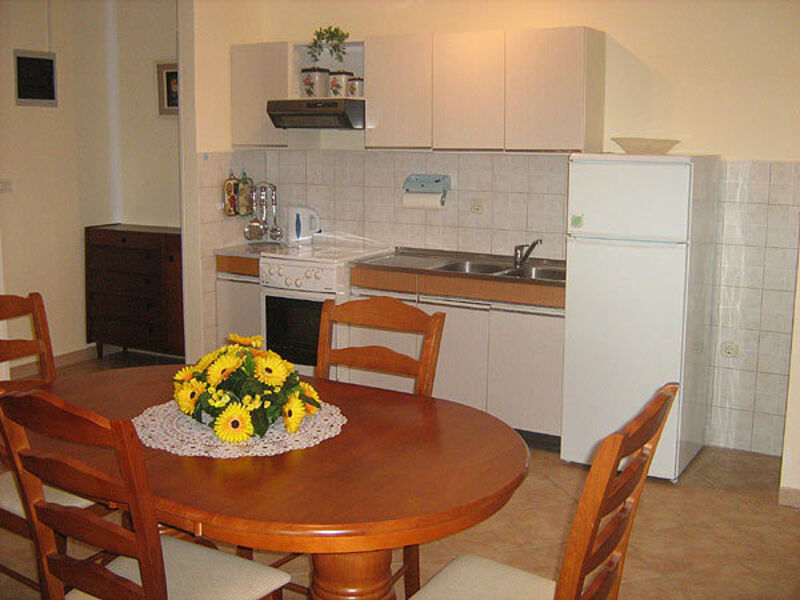 Apartmán 549-256