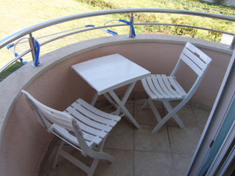 Apartmán 549-256