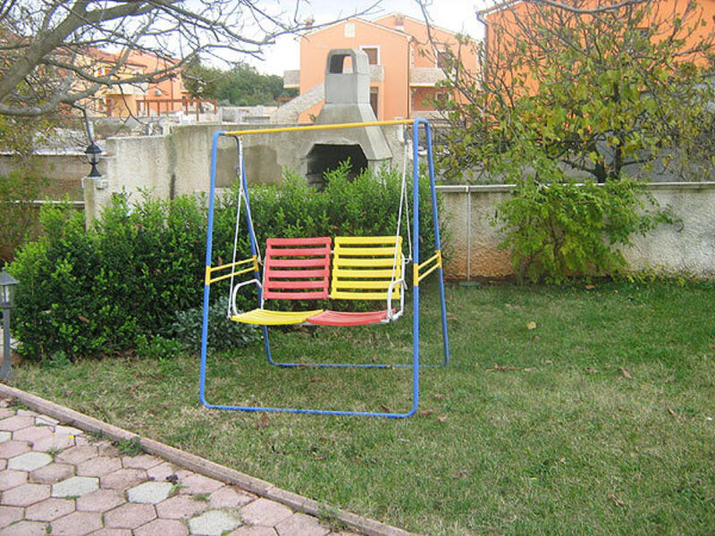 Apartmán 549-256