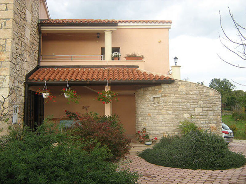 Apartmán 549-256