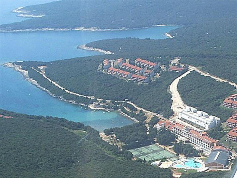 Apartmán 549-256