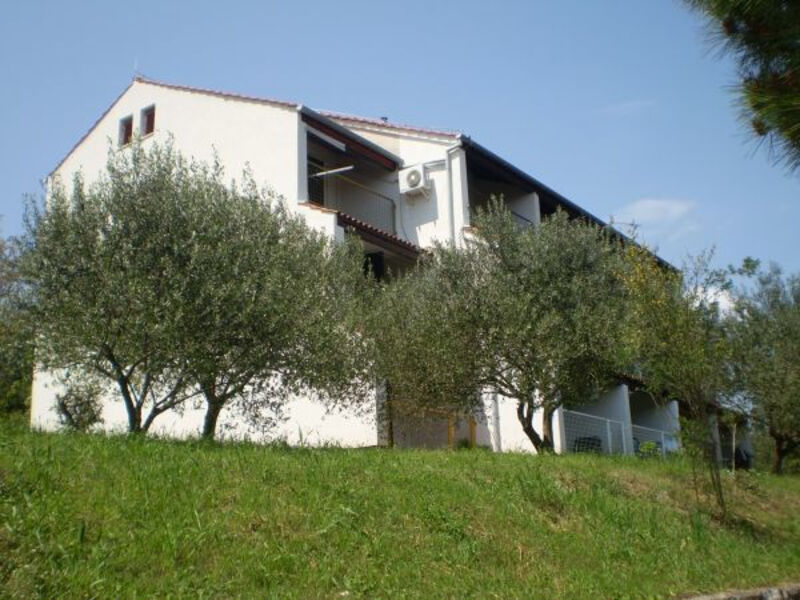 Apartmán 549-57