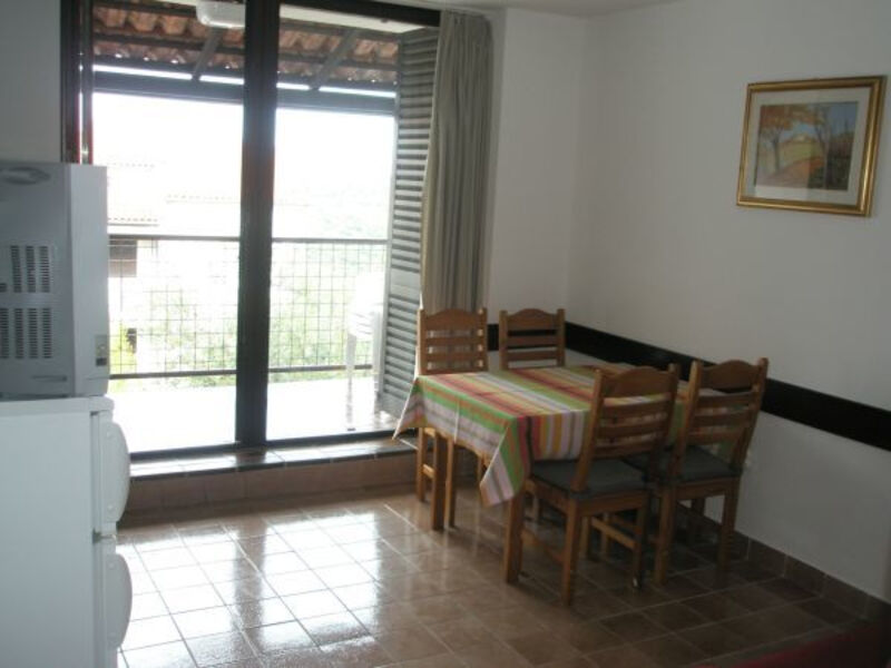 Apartmán 549-57