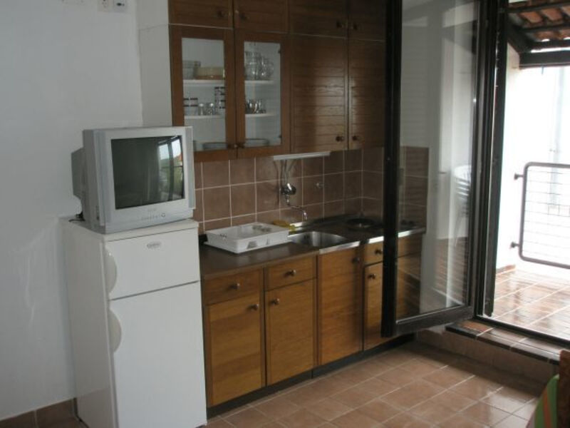 Apartmán 549-57