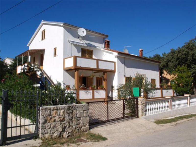 Apartmány 1349-95
