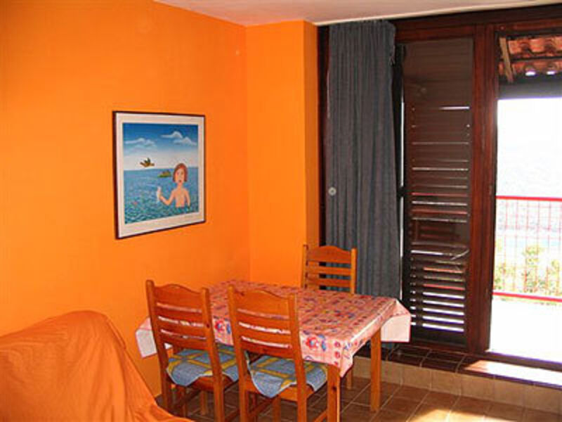 Apartmán 549-95