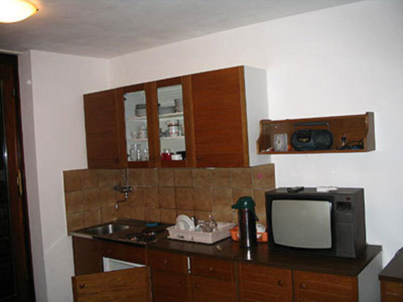Apartmán 549-95