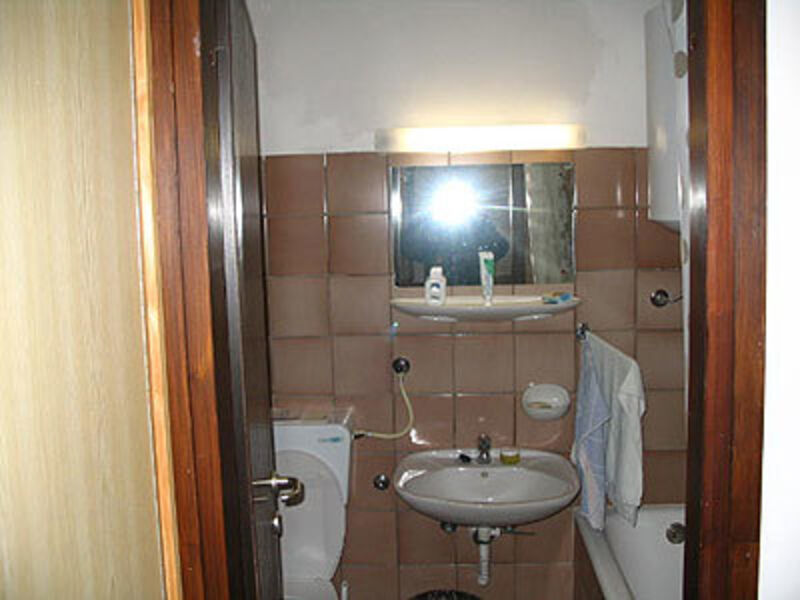 Apartmán 549-95