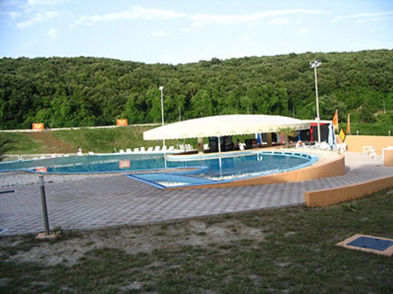 Apartmán 549-95