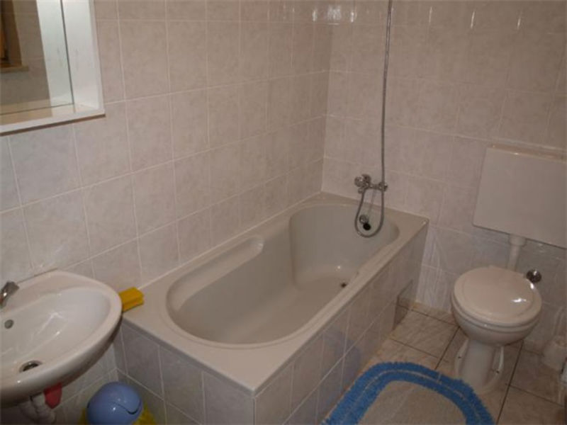 Apartmány 1349-95