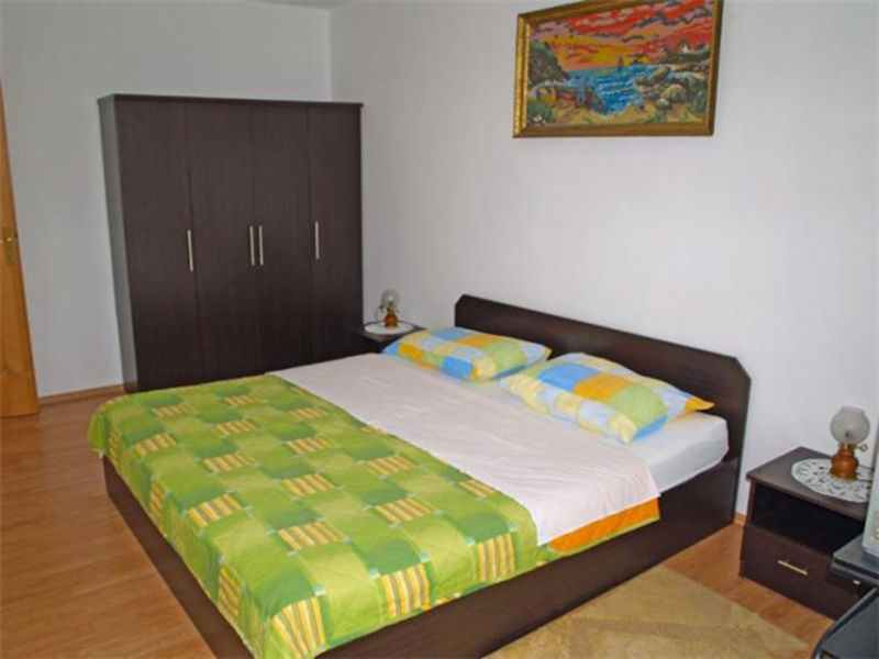 Apartmány 1349-95
