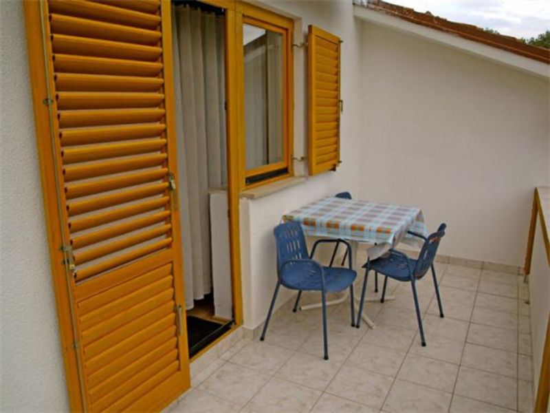 Apartmány 1349-95