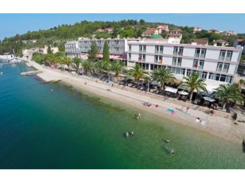 Hotel POSEJDON