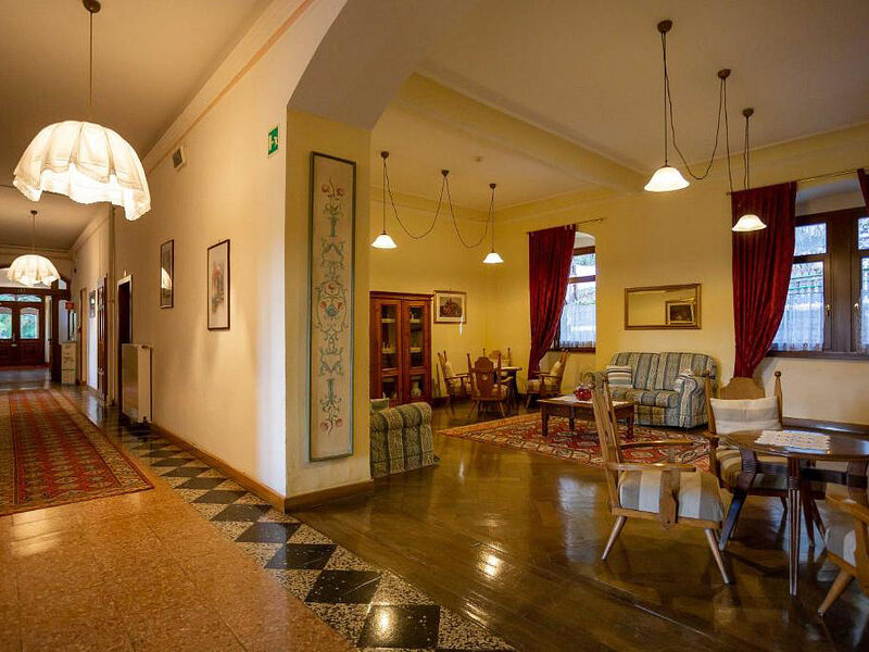 Hotel Salegg