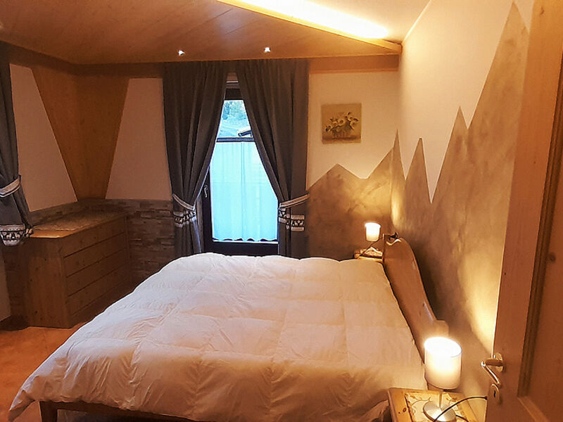 Apt. dům Casa Federica