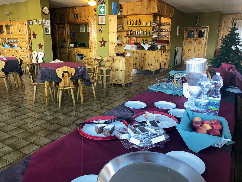 Hotel Ginepro