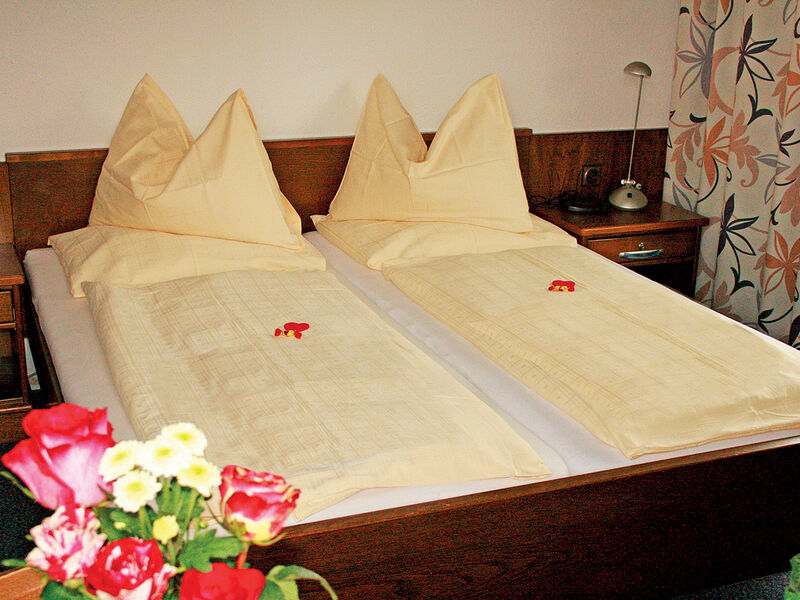 Hotel Berghof Mitterberg