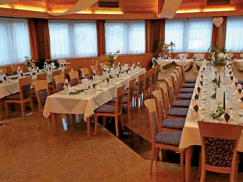 Hotel Berghof Mitterberg