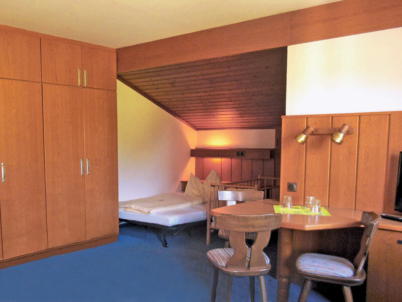 Hotel Berghof Mitterberg