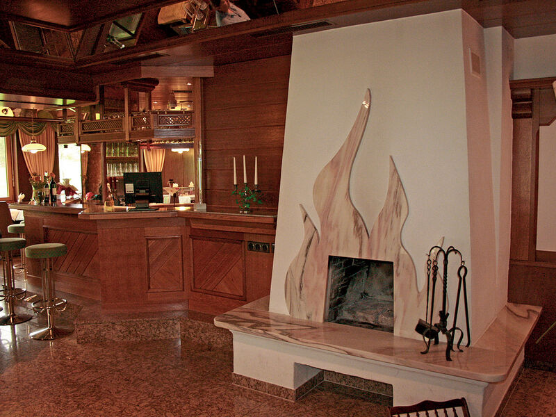Hotel Berghof Mitterberg