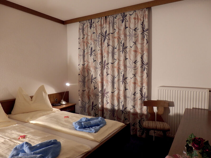 Hotel Berghof Mitterberg