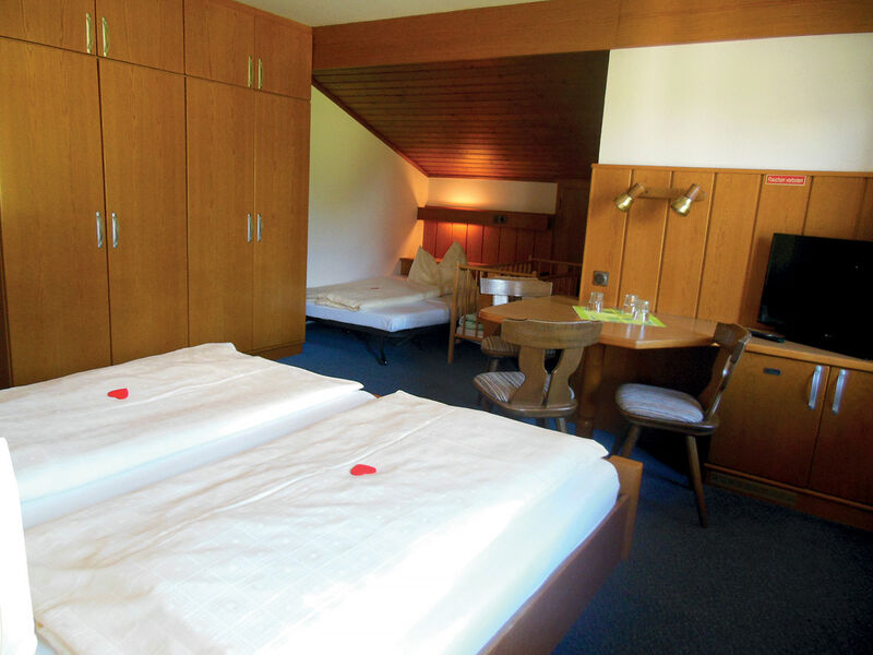 Hotel Berghof Mitterberg