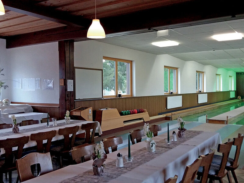 Hotel Berghof Mitterberg