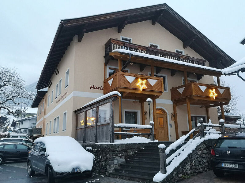 Appartements Mariandl
